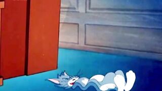 Tom and Jerry 80
