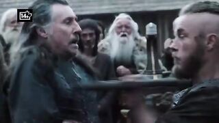 Vikings - Season 01 - Episode 07