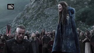Vikings - Season 01 - Episode 08
