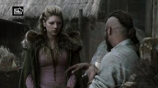 Vikings - Season 01 - Episode 09