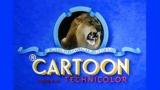 Tom & Jerry 1940-2005 S01 E038