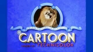 Tom & Jerry 1940-2005 S01 E039
