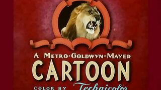 Tom & Jerry 1940-2005 S01 E040