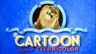 Tom & Jerry 1940-2005 S01 E042