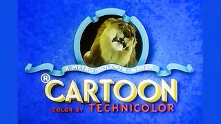 Tom & Jerry 1940-2005 S01 E043