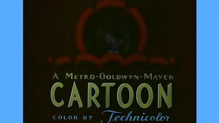 Tom & Jerry 1940-2005 S01 E044