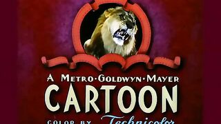 Tom & Jerry 1940-2005 S01 E045
