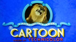 Tom & Jerry 1940-2005 S01 E046