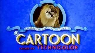 Tom & Jerry 1940-2005 S01 E047