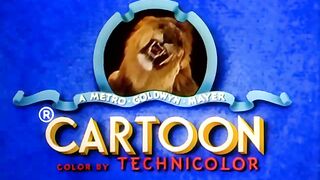 Tom & Jerry 1940-2005 S01 E048