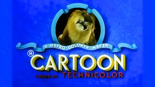 Tom & Jerry 1940-2005 S01 E049