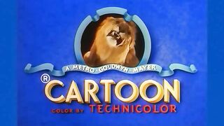 Tom & Jerry 1940-2005 S01 E050