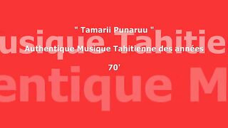 Tahiti Rétro - _ Aita Ra Hoi Tau' E Rave'a Fa'ahou