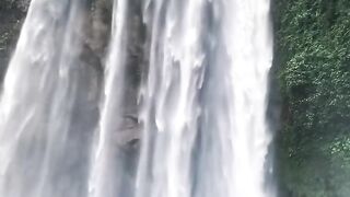 West Lampung waterfall tour