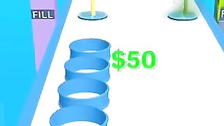 Cake stack Android Cool Game 01