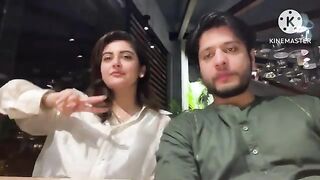 Jaan Nisar - Episode 33 || Hiba Bukhari Revealed Her Pregnancy On Jaan Nisar || Jan Nisar Drama