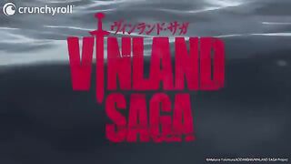 VINLAND SAGA - Opening 1 - Mukanjyo