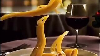 Спагетти 2