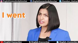 कैसे पहचानें Parts of Speech | One Word Different Usage | English Connection Kanchan Keshari Ma'am