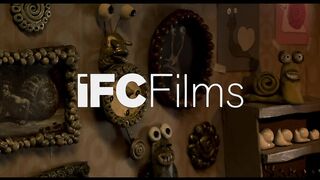 Memoir of a Snail - Teaser Trailer | HD | IFC Films