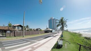Barra Velha Beach SC