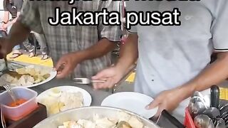Siomay food indo
