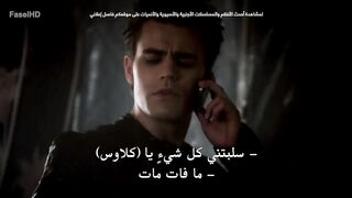 مسلسل The Vampire Diaries الموسم الثالث - الحلقة 11