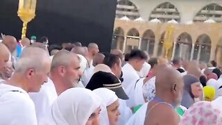 Makkah Saudi Arabia 3