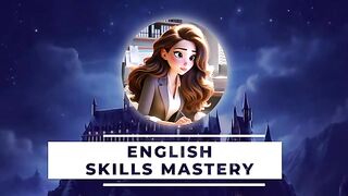 Learn English through Stories (A daily routine) | English Listening Skills - Speaking Skills