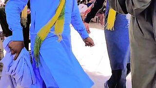 Pashto mast dance 2