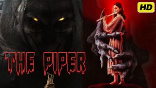 The Piper (2024) Full Movie Breakdown & Review | A Horror Story of Music #movie #ghost #halloween