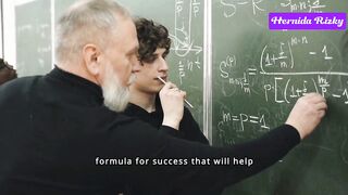 A success formula that will help you achieve your goals