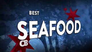 Chicago’s Best Seafood Kingfish Seafood