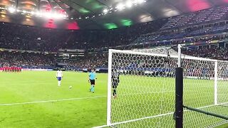 Portugal vs France full Penalty