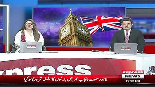 Which British citizen of Pakistani origin was successful in the UK election?.