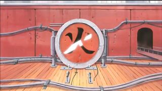 Naruto Shipudden. Episode 126. English Dubbed.