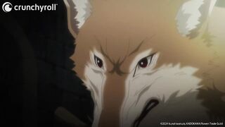 Holo Goes Full Rampage _ Spice and Wolf_ MERCHANT MEETS THE WISE WOLF.