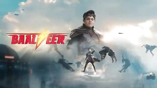 Weekly ReLIV - Baalveer S4 - Episodes 41- 45 | 01 July 2024 To 05 July 2024