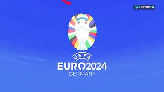 Испания – Германия - 2_1 экстра-тайм ｜ 1⧸4 финал ｜ UEFA EURO-2024