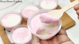 Vanilla Icecream Cups Market Style