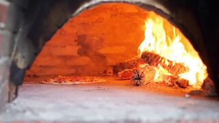 The Delicious History of Pizza