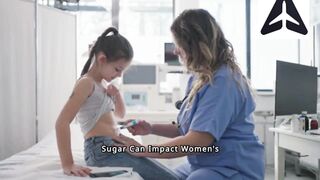 How High Blood Sugar Can Harm Women's Health