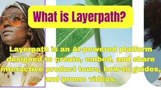 Layerpath Review -  AI Demo & Video Creation Tool [ Lifetime Deal]