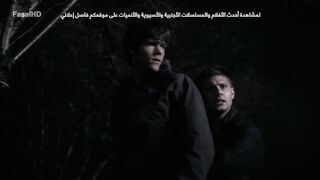 Supernatural الموسم الثانى مترجم الحلقة 22(نهاية الموسم الثانى)