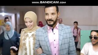 Hamdy & Wafaa - Yanni Minko | Official Music Video - 2024 | حمدي ووفاء - ياني منكو