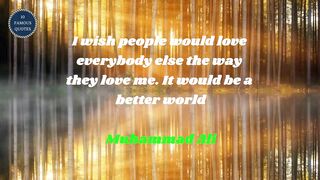 famous quotes about love | Part 386