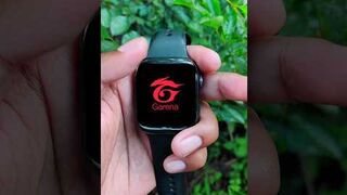 POWER OF GAMING WATCH