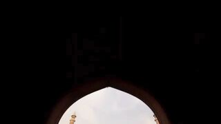 Jama Masjid  |  Background Video | Copyright Free Video