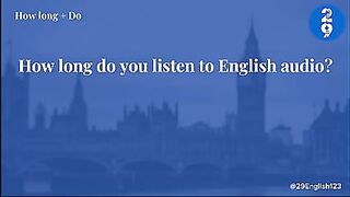 (Part-1to5)English Conversation Practice: Questions and Answers For Beginners | EverydayEnglish