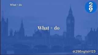 (Part-2)English Conversation Practice: Questions and Answers For Beginners | EverydayEnglish